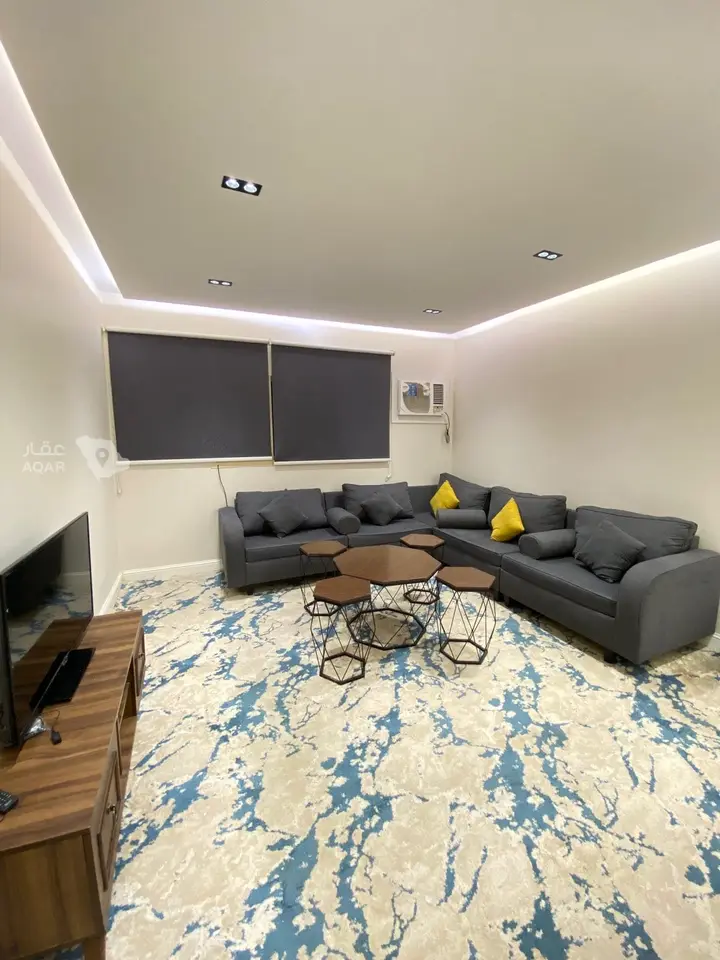 1 bedroom apartment in Al Hazm, Riyadh 6