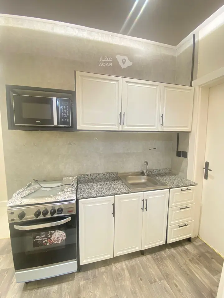 1 bedroom apartment in Al Hazm, Riyadh 9