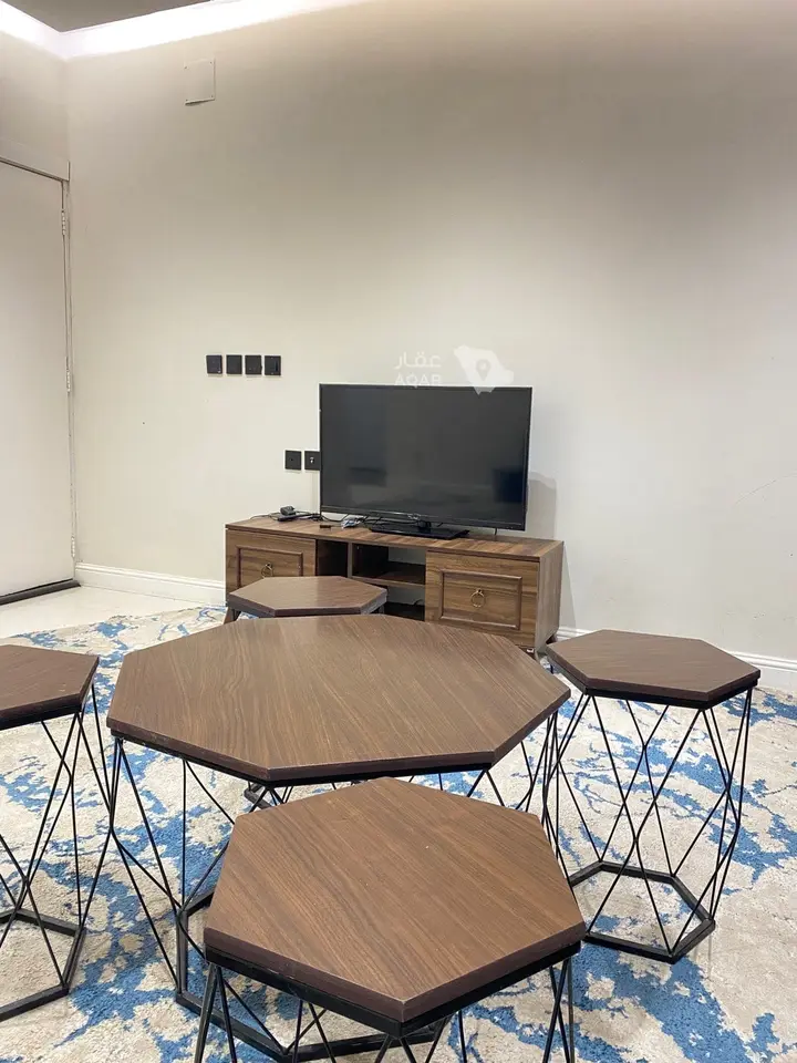 1 bedroom apartment in Al Hazm, Riyadh 4
