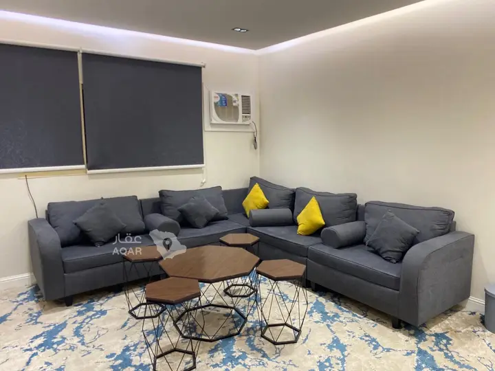 1 bedroom apartment in Al Hazm, Riyadh 7
