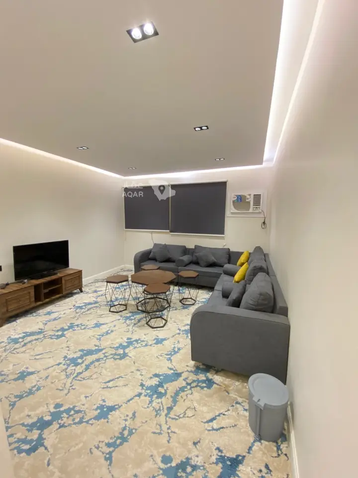 1 bedroom apartment in Al Hazm, Riyadh 5