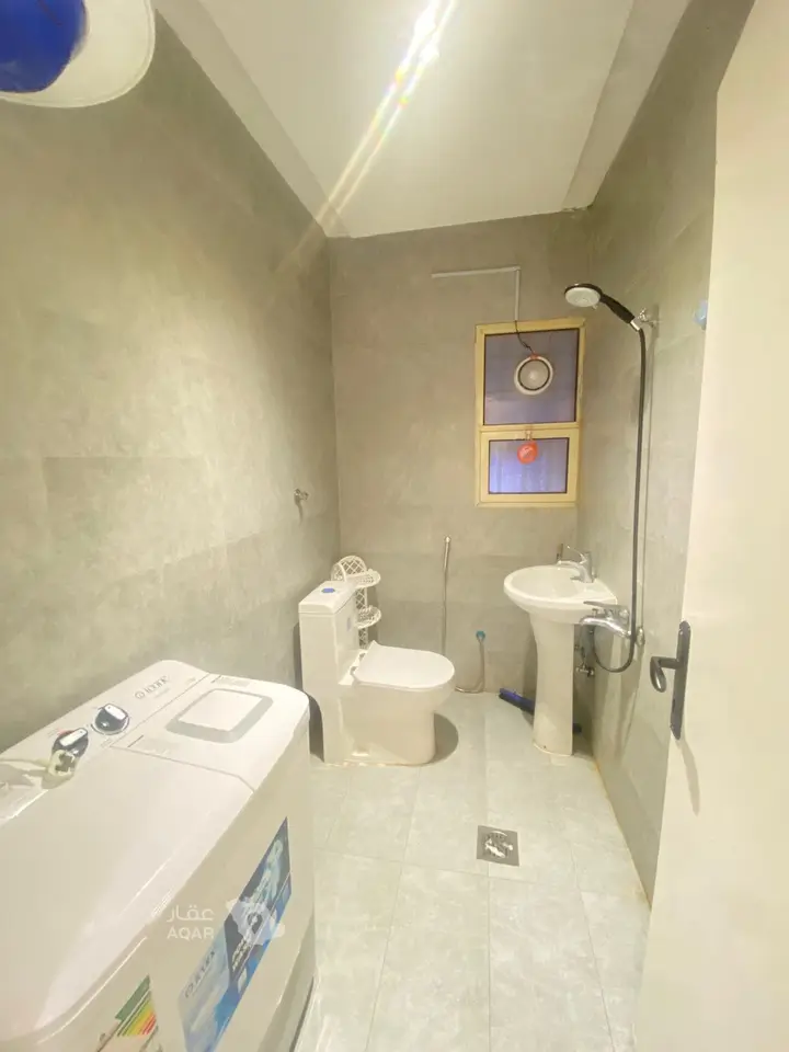 1 bedroom apartment in Al Hazm, Riyadh 10