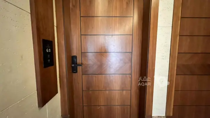 2 bedroom apartment in Salah Ad Din, Riyadh 10
