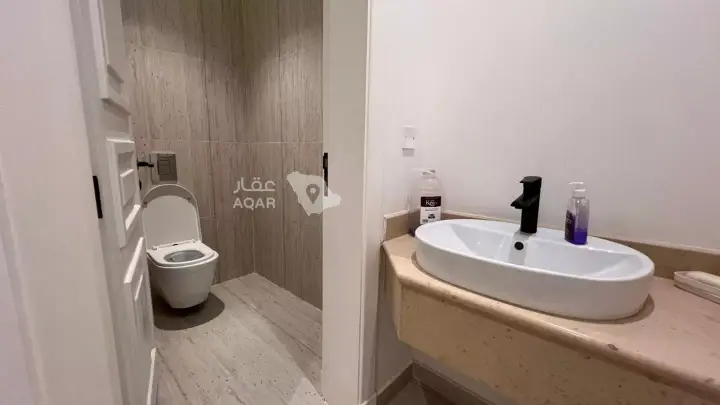 2 bedroom apartment in Salah Ad Din, Riyadh 11