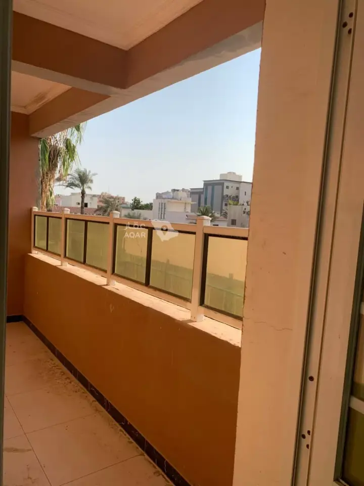 شقة 4 غرف في الحمراء، جدة 15