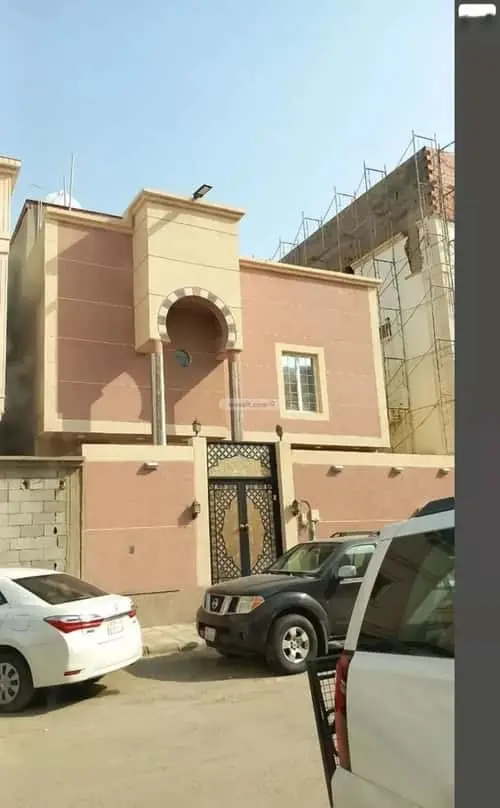 villa in Al Ajaweed, Jeddah 12