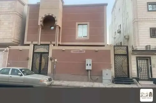 villa in Al Ajaweed, Jeddah 7