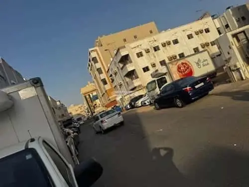 6 bedroom villa in Al Safaa, Jeddah