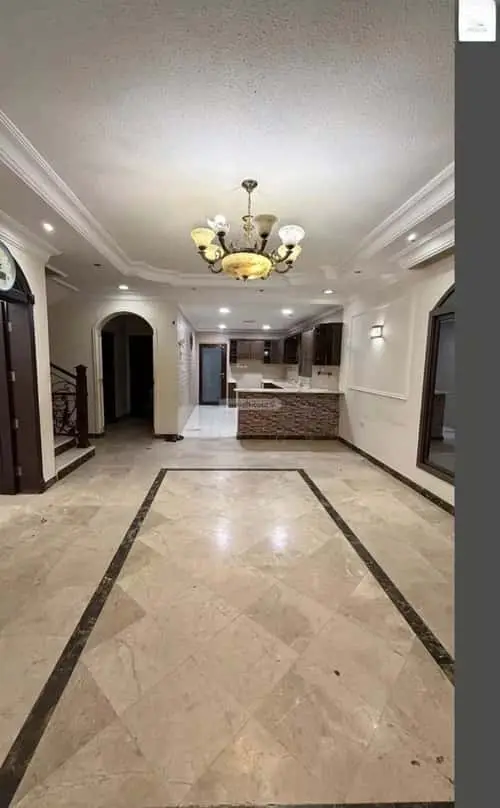 فيلا 7 غرف في النزهة، الدمام 11