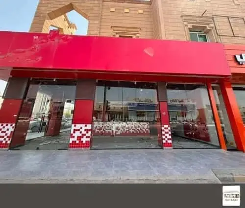 عقار  في النهضة، الرياض 2