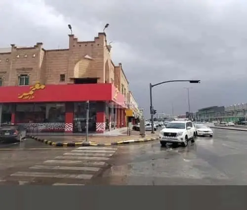 عقار  في النهضة، الرياض 4