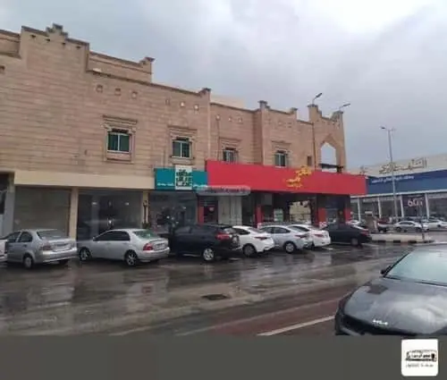 عقار  في النهضة، الرياض