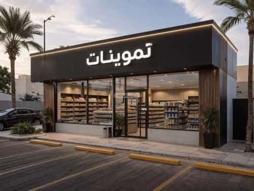 shop in Al Faisaliyyah, Riyadh 5