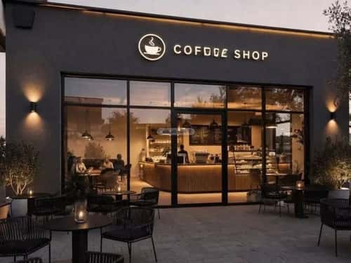 shop in Al Faisaliyyah, Riyadh 5