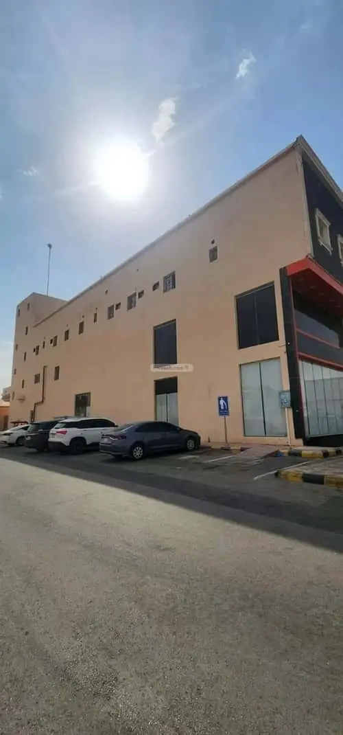 shop in Al Janadriyah, Riyadh 4