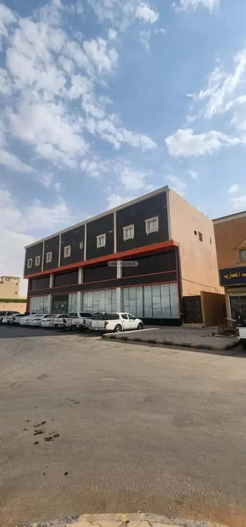 shop in Al Janadriyah, Riyadh 3