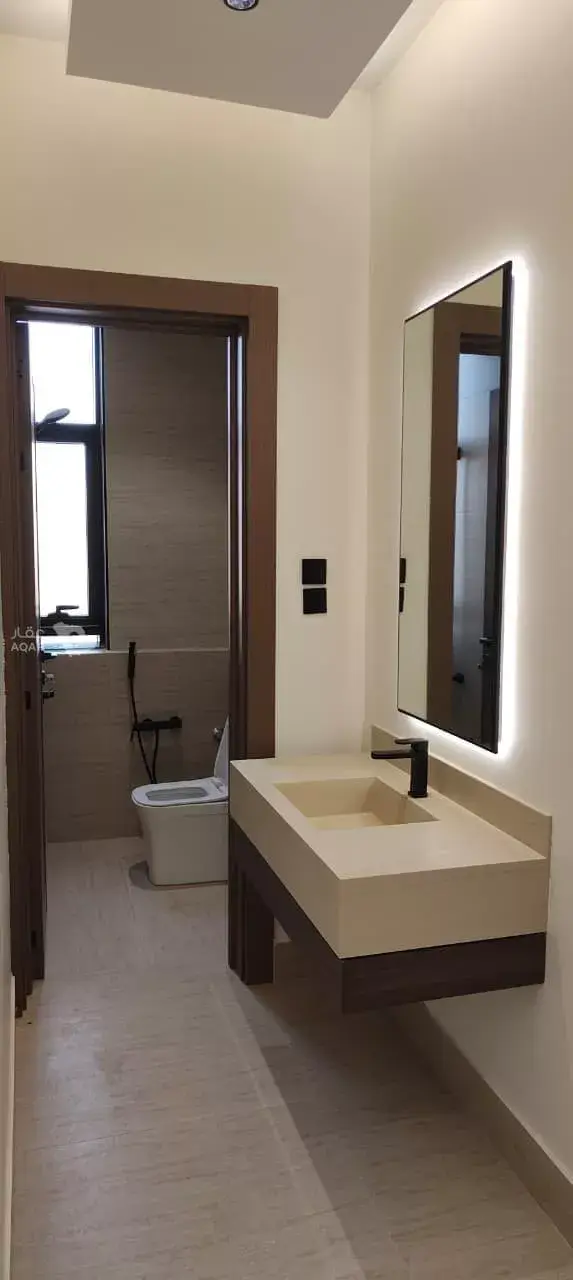 3 bedroom apartment in As Saadah, Riyadh 9