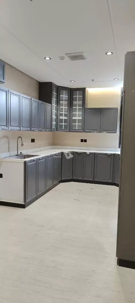 3 bedroom apartment in As Saadah, Riyadh 14