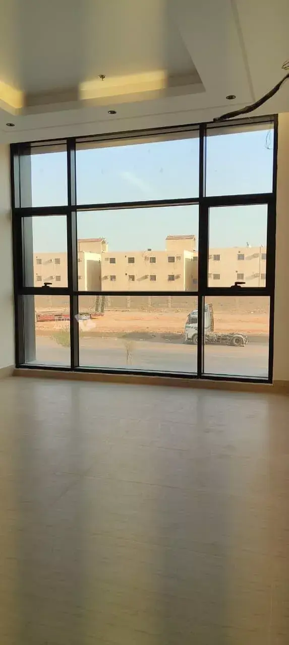 3 bedroom apartment in As Saadah, Riyadh 2