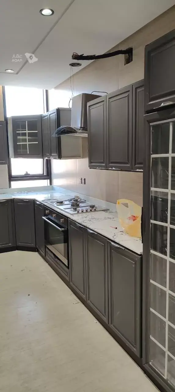 3 bedroom apartment in As Saadah, Riyadh 15