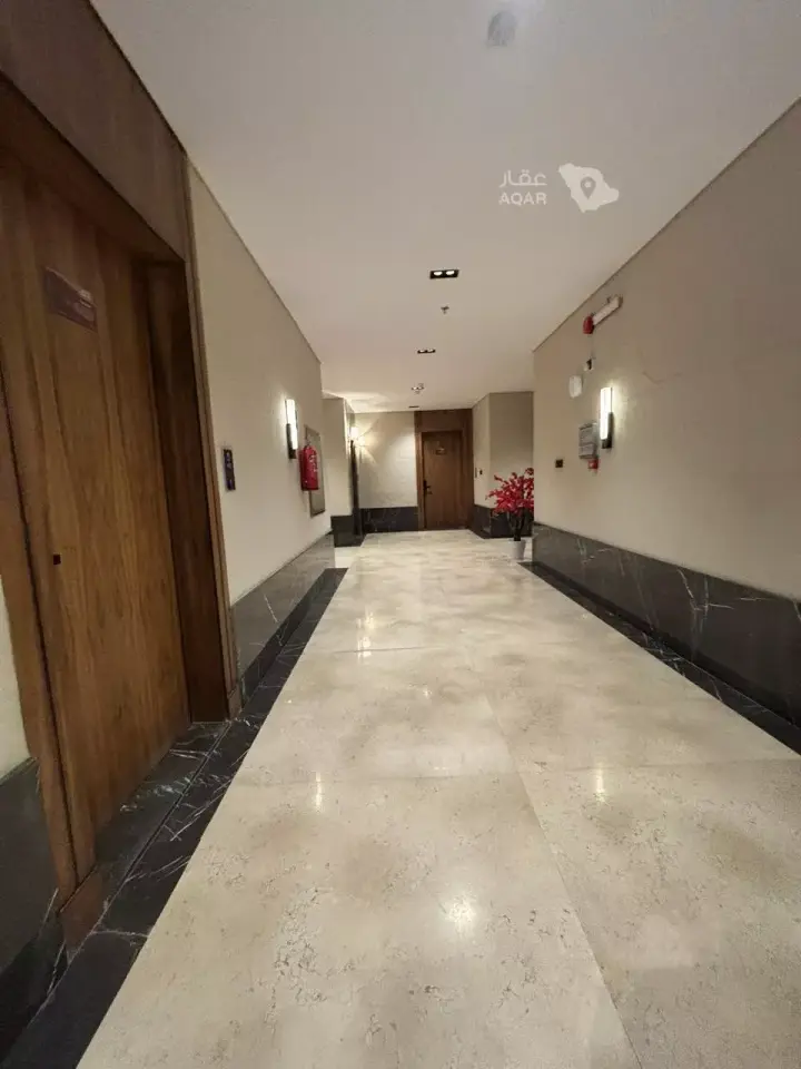 3 bedroom apartment in Al Salam, Riyadh 4