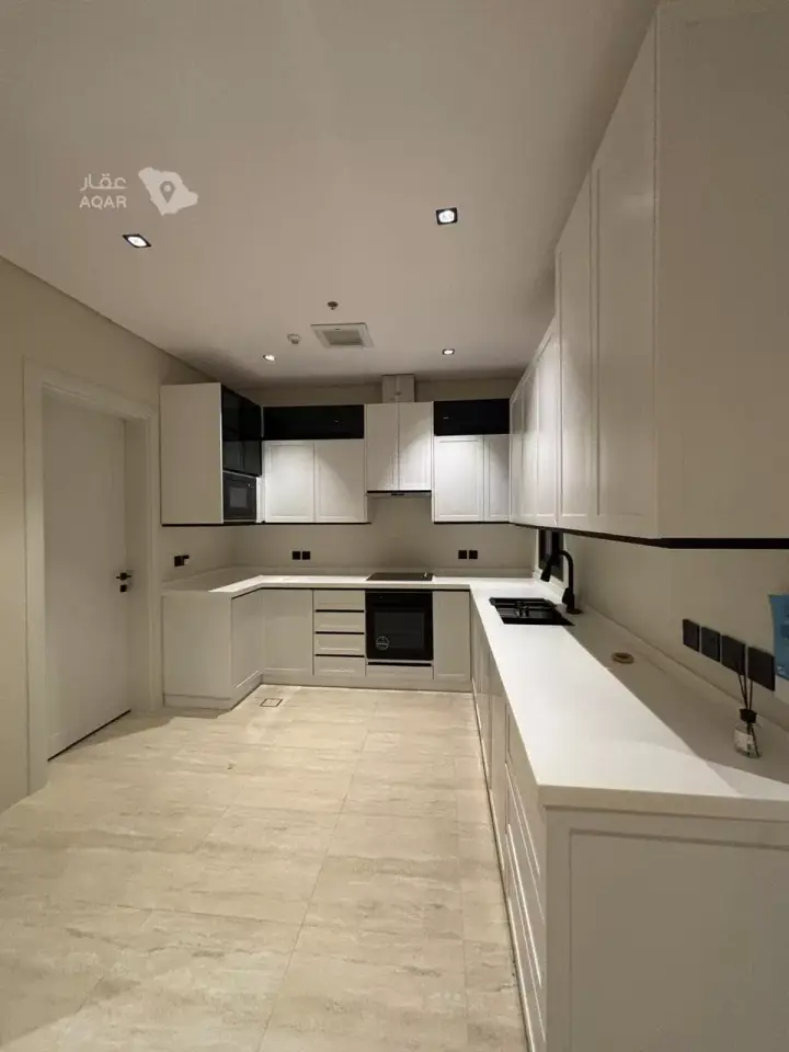 3 bedroom apartment in Al Salam, Riyadh 7