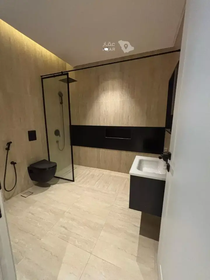 3 bedroom apartment in Al Salam, Riyadh 14