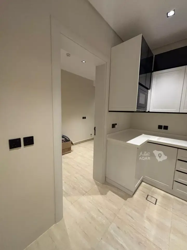 3 bedroom apartment in Al Salam, Riyadh 9