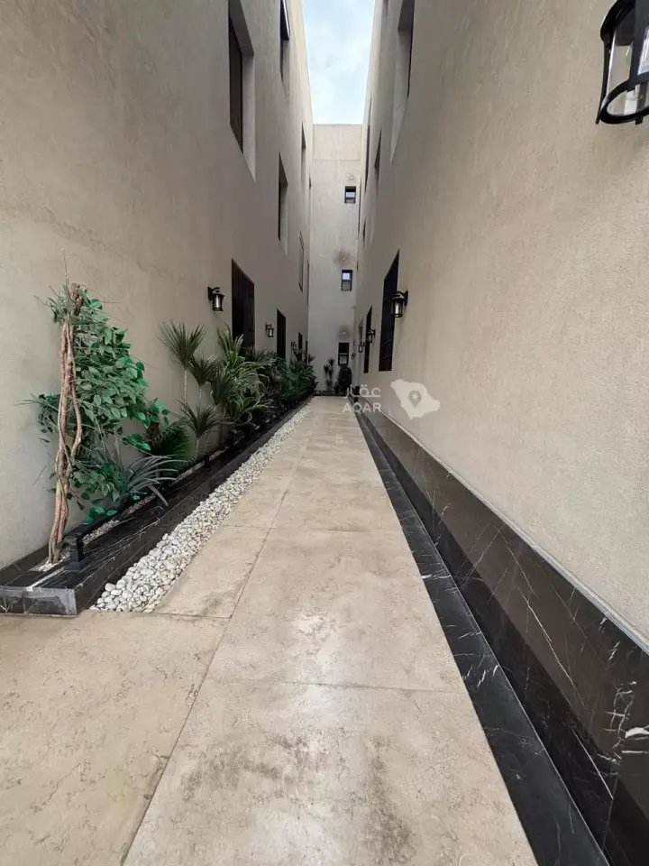 3 bedroom apartment in Al Salam, Riyadh 3