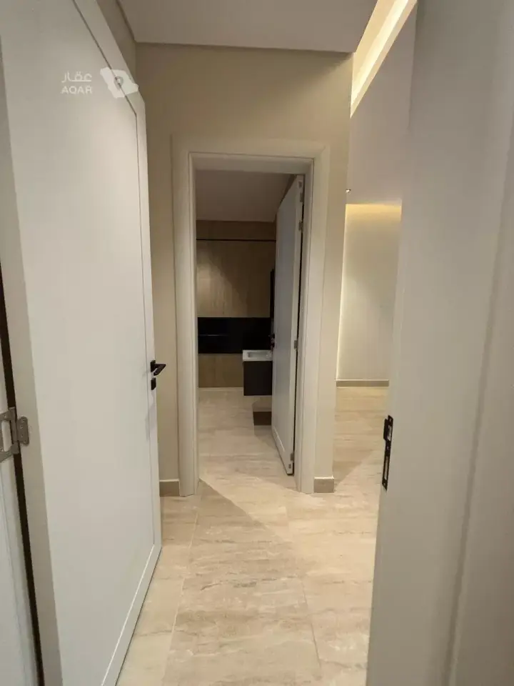 3 bedroom apartment in Al Salam, Riyadh 12