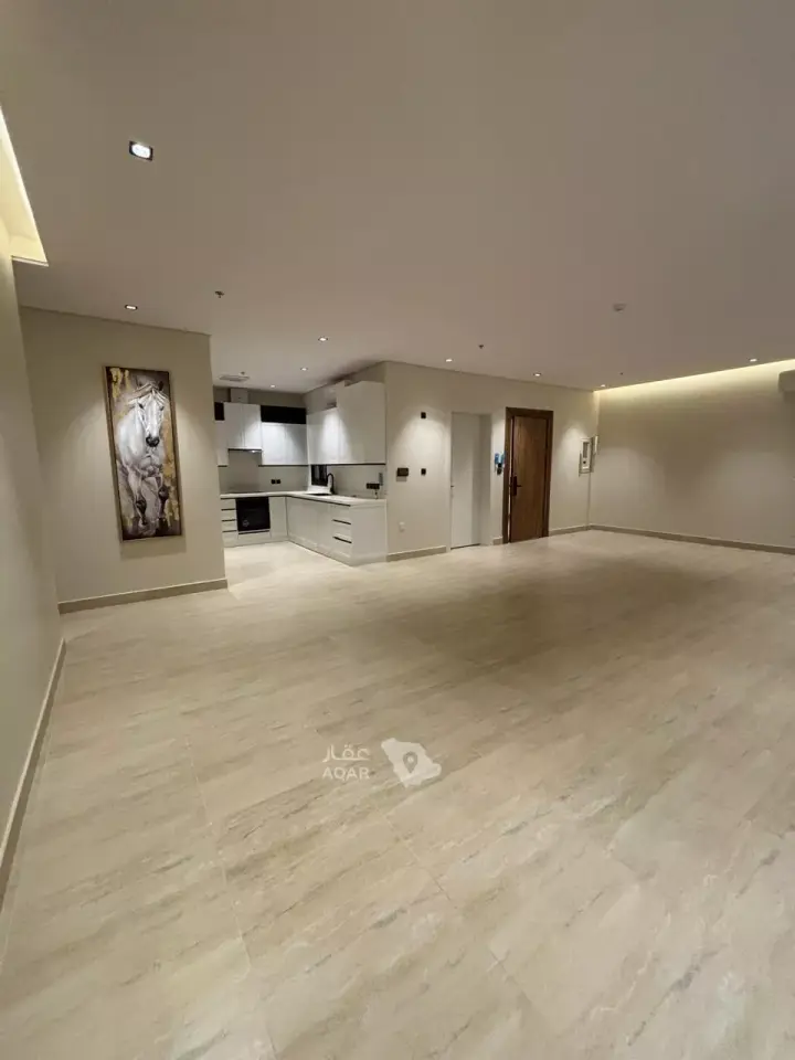 3 bedroom apartment in Al Salam, Riyadh 8