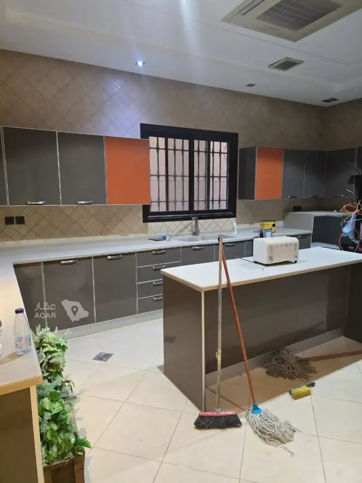 3 bedroom villa in Al Yasmin, Riyadh 9