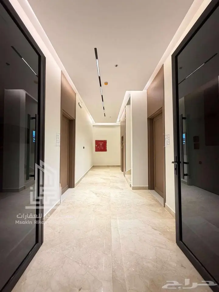 شقة 2 غرف في السعادة، الرياض 3