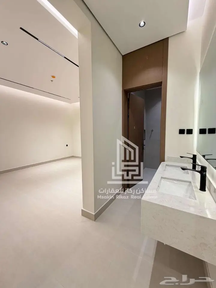 شقة 2 غرف في السعادة، الرياض 9