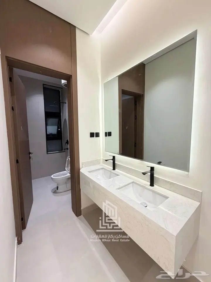 شقة 2 غرف في السعادة، الرياض 8