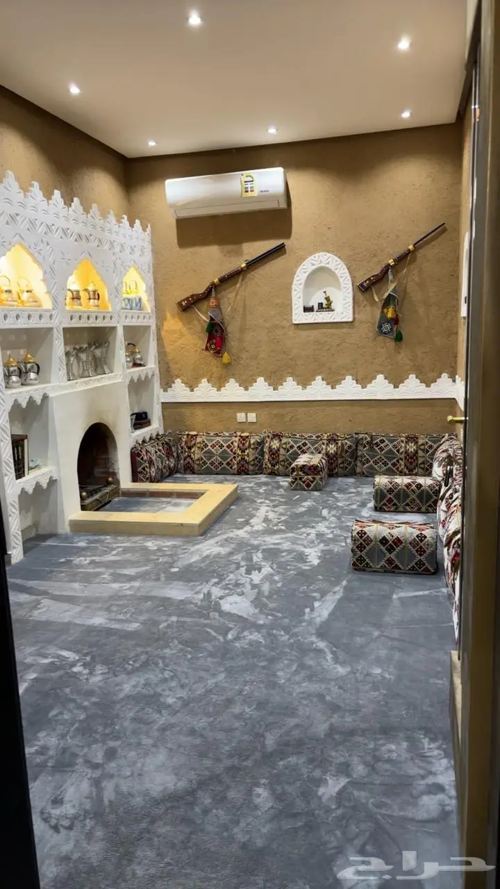 فيلا 7 غرف في النسيم الشرقي، الرياض 5
