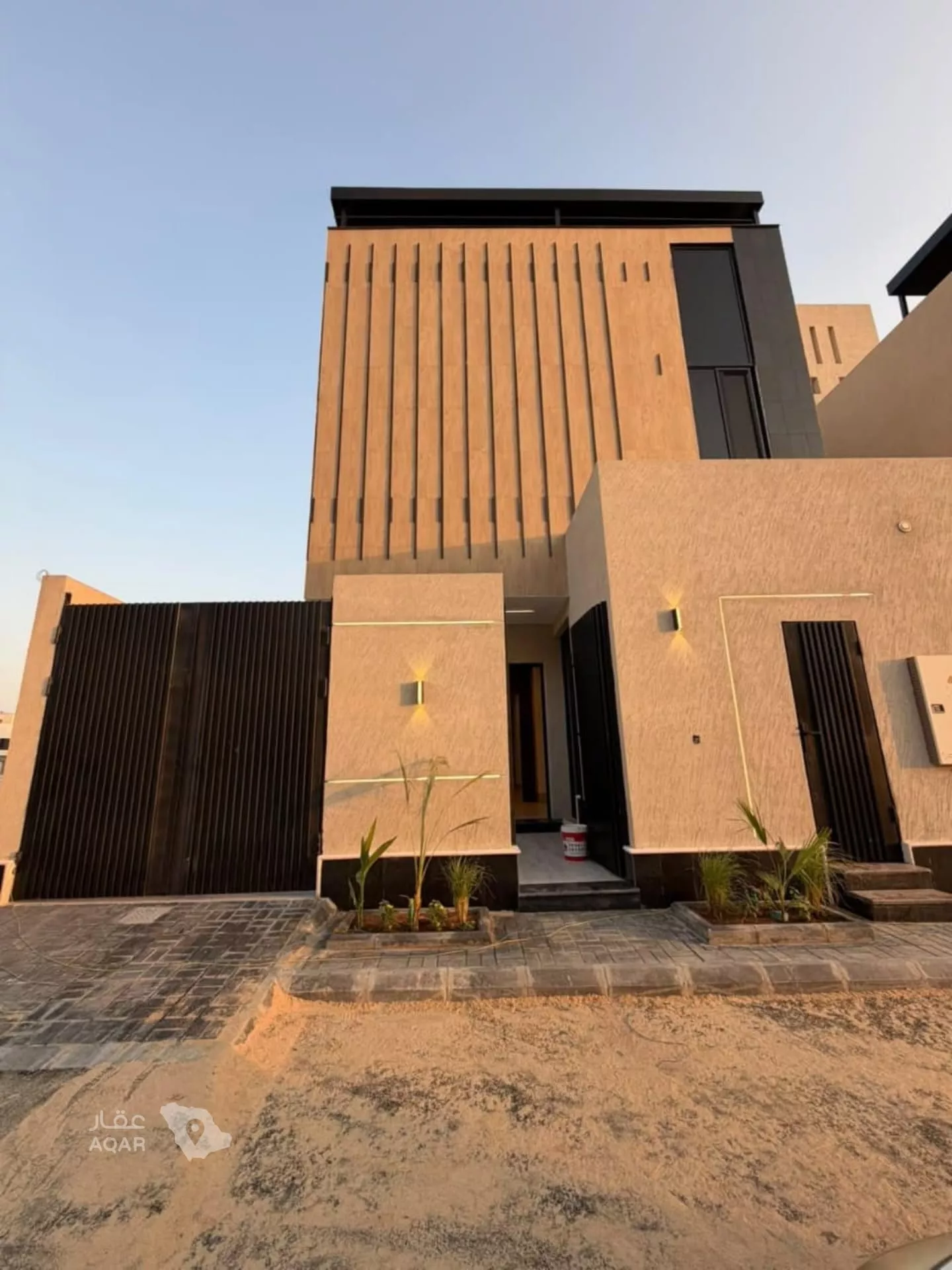 4 bedroom villa in Al Aridh, Riyadh 13