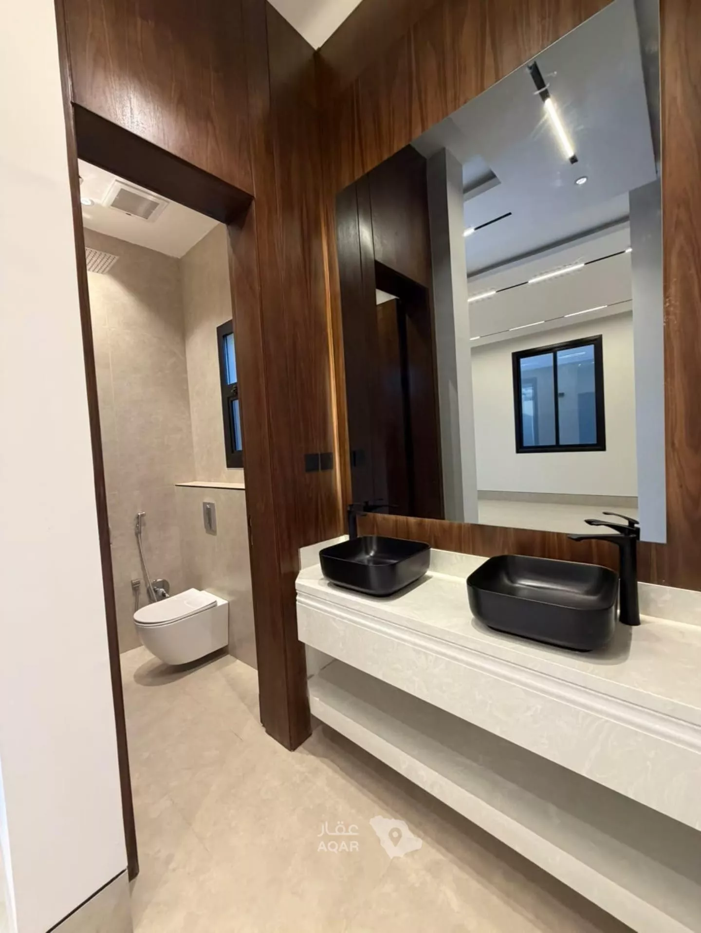 4 bedroom villa in Al Aridh, Riyadh 2