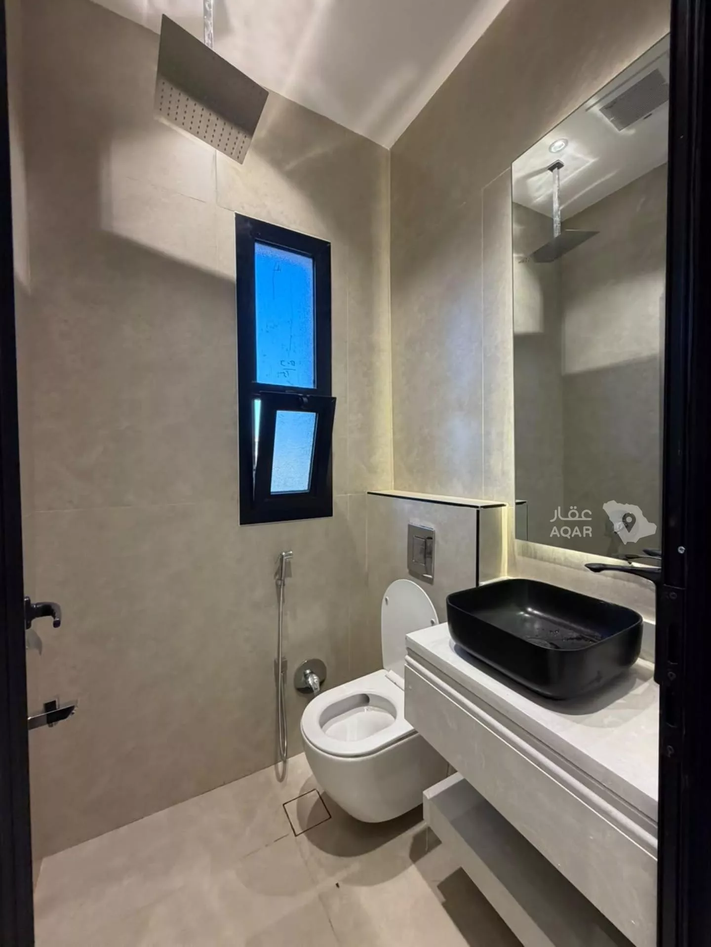 4 bedroom villa in Al Aridh, Riyadh 10