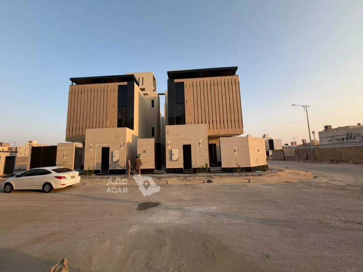 4 bedroom villa in Al Aridh, Riyadh