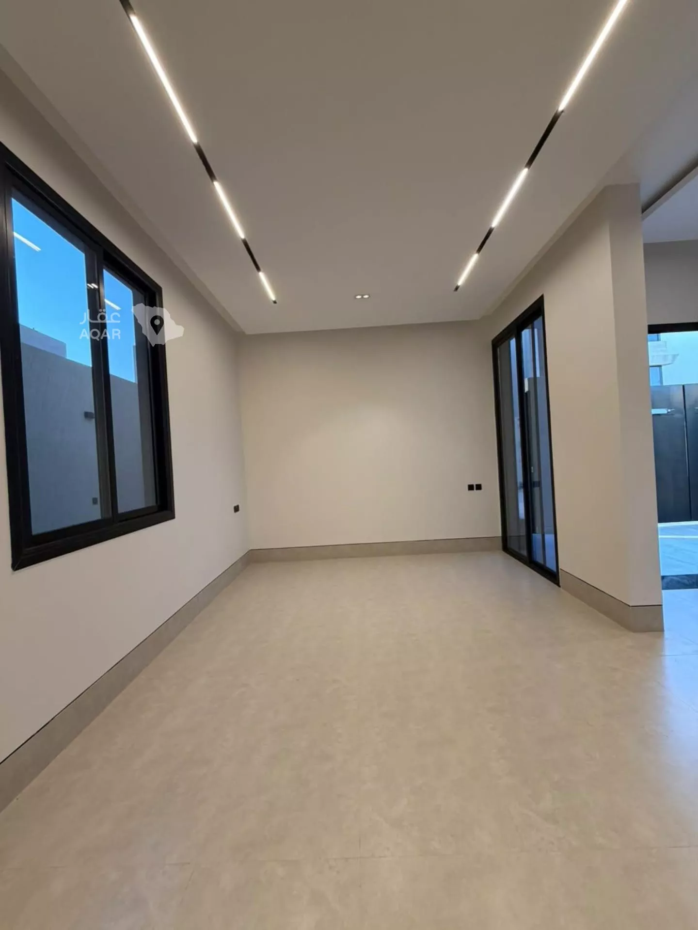 4 bedroom villa in Al Aridh, Riyadh 5