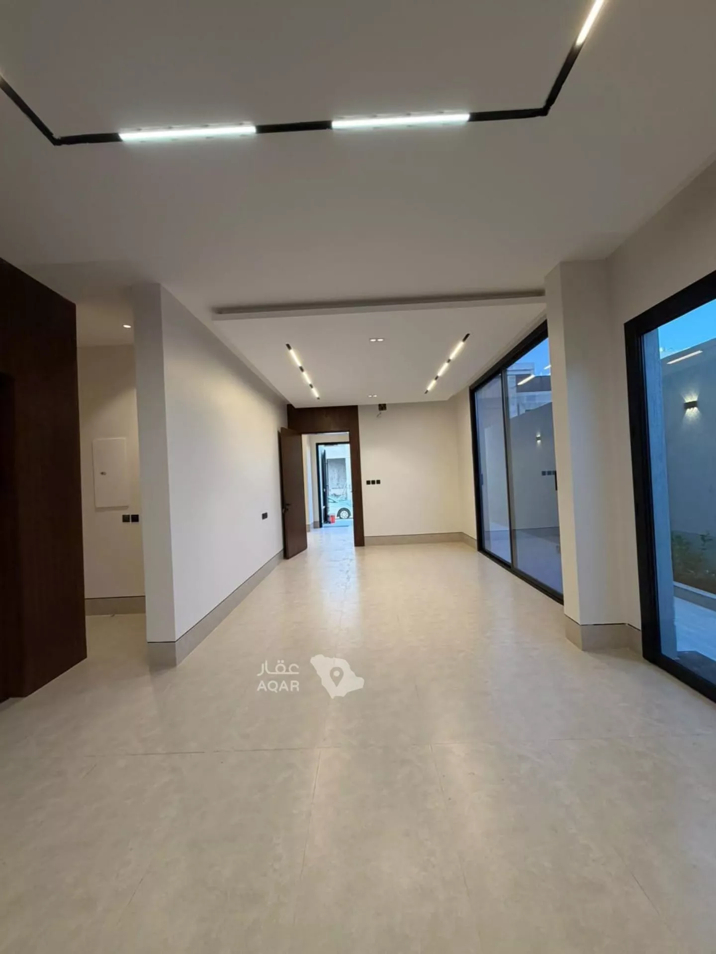 4 bedroom villa in Al Aridh, Riyadh 15