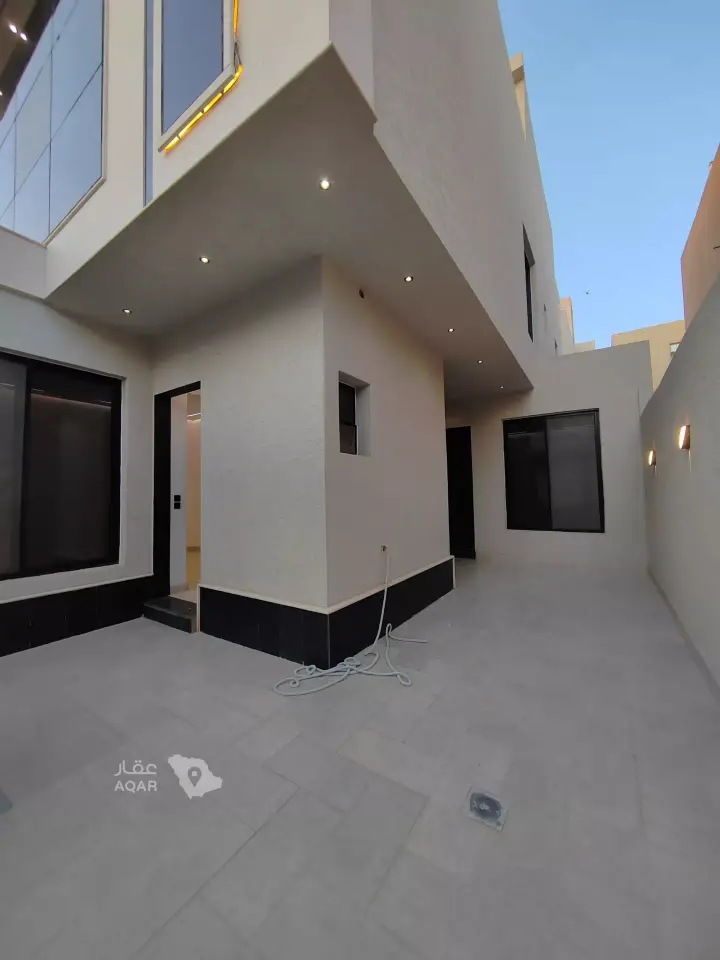 فيلا 3 غرف في العريجاء الوسطى، الرياض 3