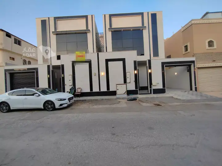 فيلا 3 غرف في العريجاء الوسطى، الرياض 2