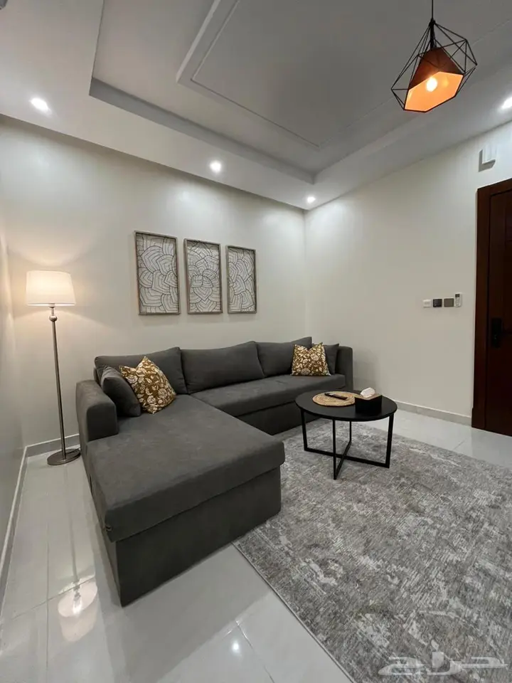 3 bedroom apartment in Al Manar, Jeddah 2