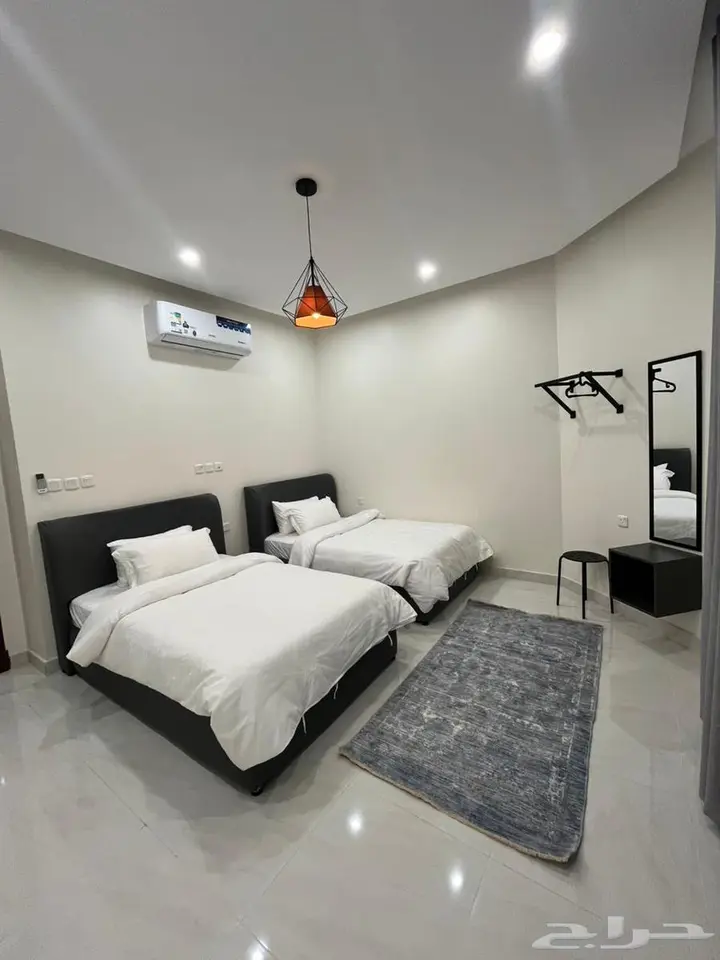 3 bedroom apartment in Al Manar, Jeddah 4
