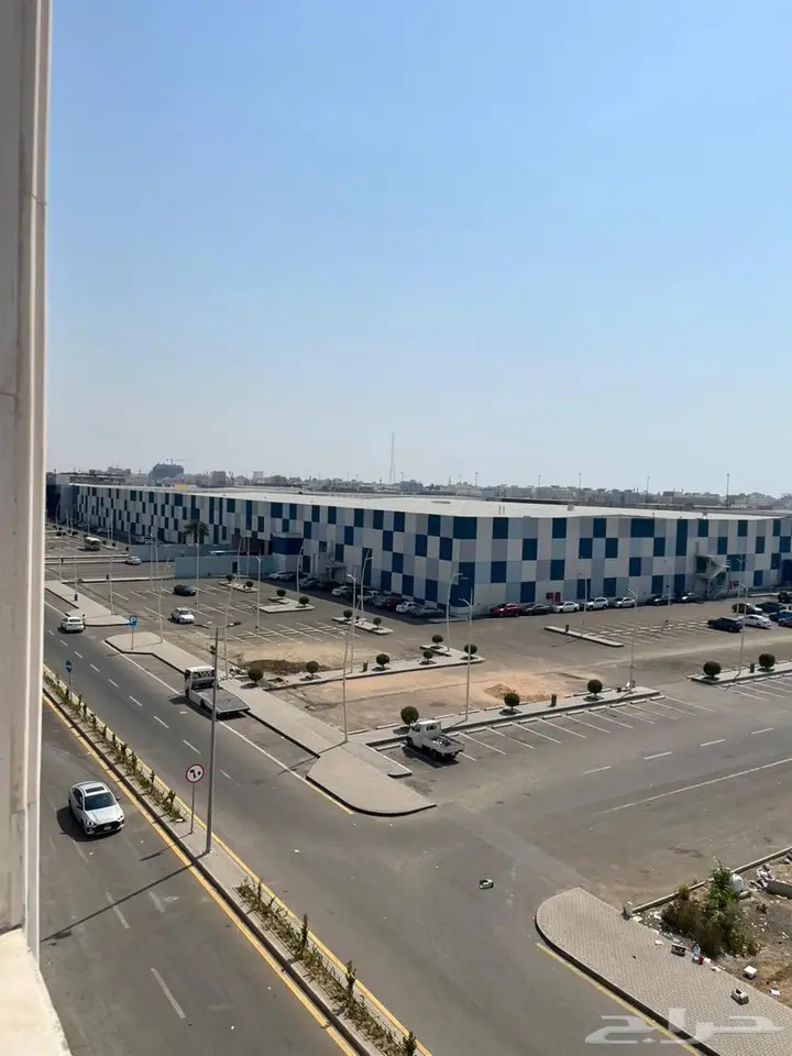 3 bedroom apartment in Al Manar, Jeddah 5