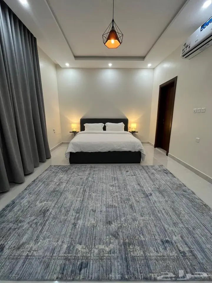 3 bedroom apartment in Al Manar, Jeddah 3