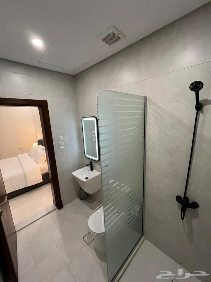 3 bedroom apartment in Al Manar, Jeddah 7