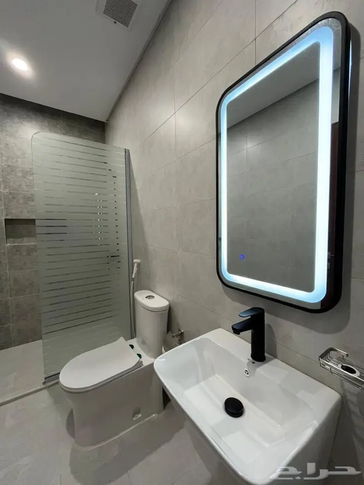 3 bedroom apartment in Al Manar, Jeddah 9